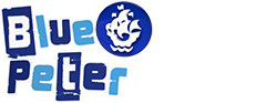Blue Peter Logo