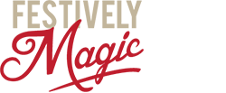 Festively Magic Logo
