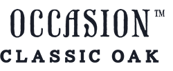 Occasion Classic Oak Logo